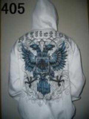 cheap Affliction Hoodies-31